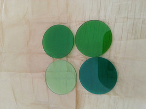 لوحة زجاجية بصرية خضراء مخصصة VG9 LB1 Windows LB2 LB3 LB4 LB6 LB7 LB8 LB9 LB10 LB11 LB12 LB13 LB14 - Product Image 4