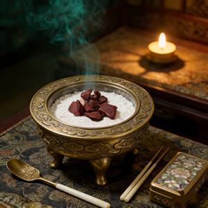 Hoogwaardige Drakenbloed Gratis Monsterwierook Traditionele Kruiden Drakenbloed Hars - Product Image 5