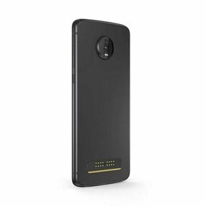 Motorola Moto <span class=keywords><strong>Z4</strong></span> Mở Khóa LTE Đức 4 + 128GB 48MP Máy Ảnh Điện Thoại Toàn Cầu Với Màn Hình OLED Android 9 - Product Image 2