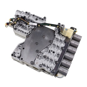 Cuerpo de Válvula Mecánica 10R80 para Ford F150 Raptor Mustang PX3 Ranger 2017-2025 - Product Image 1