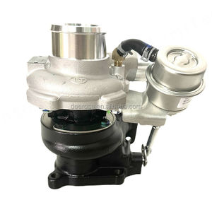 13051589ประกอบเทอร์โบชาร์จเจอร์สำหรับ TD226B-3D Weichai - Product Image 2