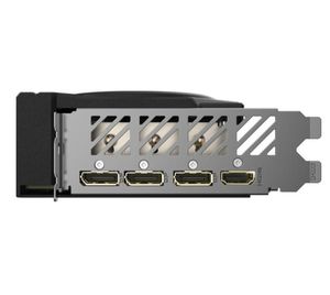 GIGABYTE GeForce RTX <span class=keywords><strong>4070</strong></span> SUPER WINDFORCE OC 12G GDDR6X Tarjeta gráfica para juegos, WINDFORCE Cooling, Overclocked, <span class=keywords><strong>4K</strong></span> Ready - Product Image 5