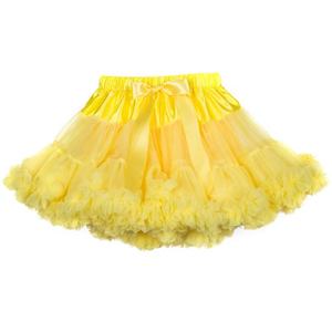 Nouvelle Collection 2020 : Jupes Tutu Courtes en Chiffon pour Filles – Robes de Soirée et de Bal pour Enfants – Vêtements de Boutique pour Fillettes - Product Image 2