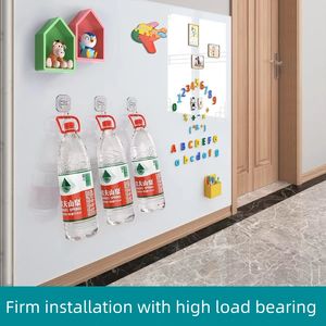 CustomWhiteboard PET Film Freedom Cutting Dry Erase Tablero magnético Pizarra para <span class=keywords><strong>classrom</strong></span> - Product Image 3