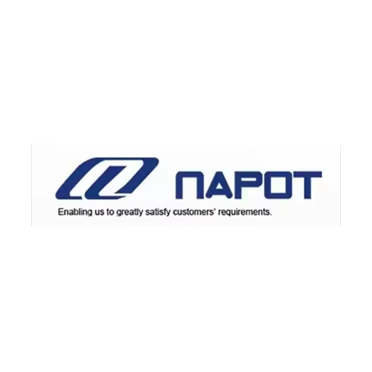 Taizhou Naibo Machinery Co., Ltd. logo