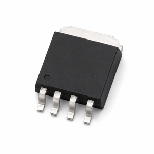 ทรานซิสเตอร์ BUK9Y25-80E 115 ชนิด LFPAK56, Power-SO8 ซื้อออนไลน์ ชิ้นส่วนอิเล็กทรอนิกส์ BOM IC มีสินค้าในสต็อก - Product Image 1