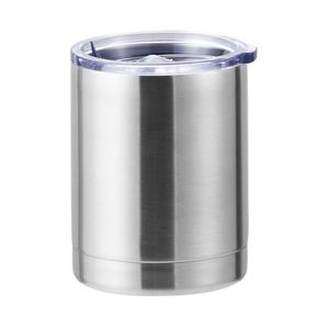 Vaso Térmico de Acero Inoxidable de 300 ml, Ligero (240 g), Portátil, para Viajes, Campamentos y Actividades al Aire Libre, Venta al Por Mayor - Product Image 6