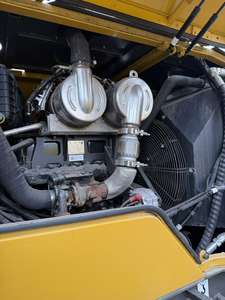 รถตักล้อยางมือสอง SDLG 936H รถตักล้อยางจีนสำหรับงานหนัก รถตักไฮดรอลิกกำลังสูง ขายดี - Product Image 5