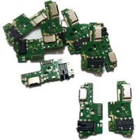 Câble flexible de carte de charge USB pour Itel Tecno Spark 8C BB4 LA7 KC6 CX AIR X693