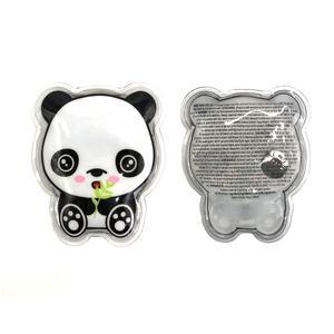 Venta al por mayor de forma personalizada reutilizable moneda activado Gel <span class=keywords><strong>instant</strong></span>áneo mágico Paquete de calor calentador de manos - Product Image 3