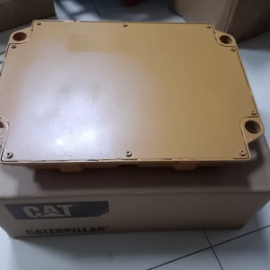 ECM โมดูลคอมพิวเตอร์349F ไฮดรอลิก AP-1050B อิเล็กทรอนิกส์ TH55ควบคุม127 ECU - Product Image 2