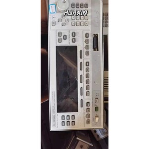 Générateur de signaux synthétisés HP Agilent 83623B d'occasion, 10 MHz à 20 GHz #   hx1 - Product Image 1