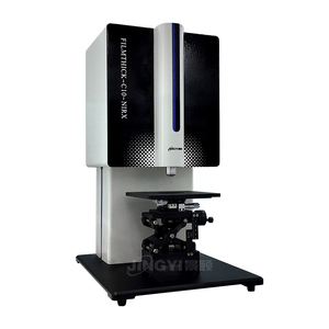 FILMTHICK-C10-NIRX Mikroskobik Optik Film Kalınlık Ölçüm Cihazı 380-1700nm Tahribatsız Test Cihazı - Product Image 3