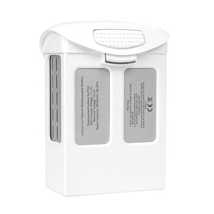 DJI Phantom 4 PRO Series Drone 15.2V 5870mAh chuyến bay thông minh Lithium Ion Battery Pack thay thế tương thích Phantom 4 PRO - Product Image 1