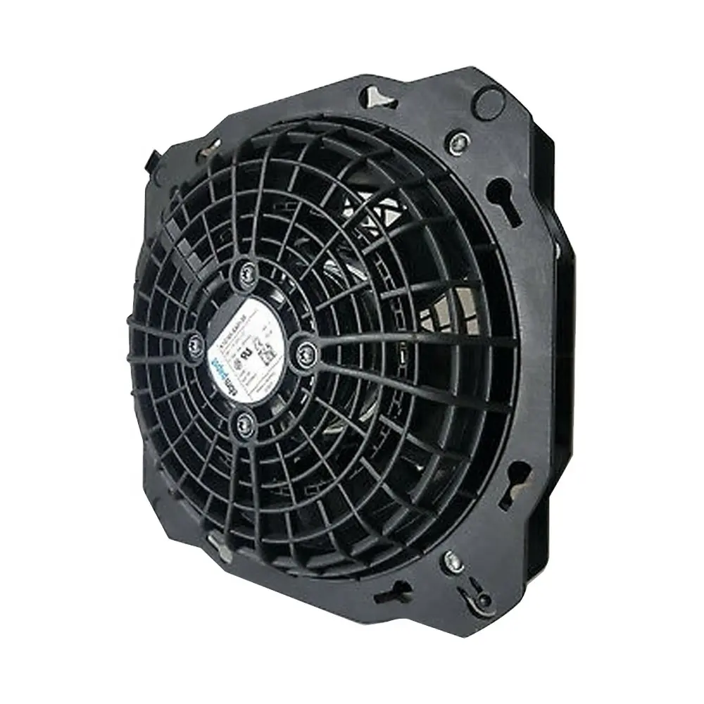 Ebm-ventilador de refrigeración Original, dispositivo de ventilación Axial de 24V y 19w DC, K1G165-AA01-05(SK3241.124), 2860 r/min