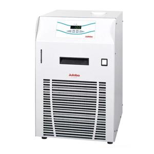 เครื่องทำความเย็นแบบหมุนเวียนขนาดกะทัดรัด Julabo F1000 (กรุณาติดต่อเราเพื่อขอใบเสนอราคาที่ดีที่สุดและยืนยันเวลาจัดส่ง) - Product Image 4
