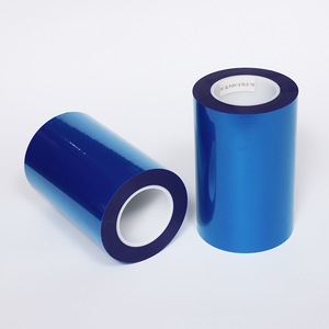 <span class=keywords><strong>Film</strong></span> protecteur en maille PE YIHONG, <span class=keywords><strong>film</strong></span> gaufré à grain de maille, anti-bulles, anti-rayures pour l'acier inoxydable - Product Image 3