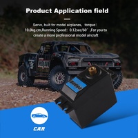 CYS CYS-S0090 Servo Digital 6.5kg.cm untuk Mobil RC, Pesawat, Helikopter, Robot