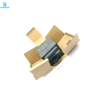 Módulo <span class=keywords><strong>de</strong></span> CPU PLC Compacto 6ES7314-5AE03-0AB0, 128KB <span class=keywords><strong>de</strong></span> Memoria <span class=keywords><strong>de</strong></span> Trabajo, Controlador S7-300 con MPI - Product Image 1