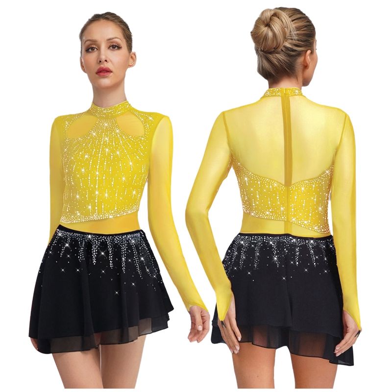 สีเหลือง