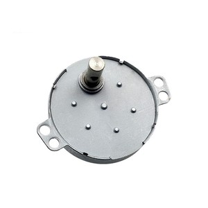 12V <span class=keywords><strong>DC</strong></span> 기어 모터 접이식 세탁기 용 고토크 플라스틱 기어. - Product Image 3