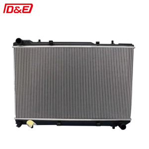 Qualité brasé Radiateur 213105320X pour DAEWOO <span class=keywords><strong>MUSSO</strong></span> SSANGYONG <span class=keywords><strong>MUSSO</strong></span> - Product Image 4