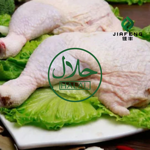 Approvisionnement direct en <span class=keywords><strong>cuisses</strong></span> <span class=keywords><strong>de</strong></span> poulet bio cuites et congelées et en <span class=keywords><strong>cuisses</strong></span> entières d'origine Shandong, emballées en sac - Product Image 2