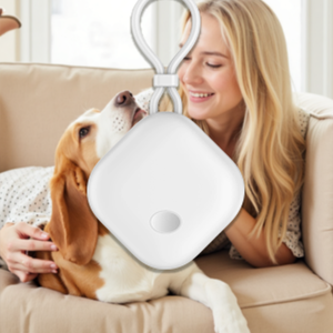 UNIEAN F22 Localizzatore GPS Ultra Sottile Certificato MFi, Dispositivo Anti-Smarrimento per Chiavi, Borse, Bagagli, Telefoni <span class=keywords><strong>iPhone</strong></span> Wireless - Product Image 5