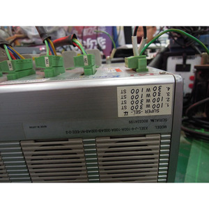 Contrôleur d'axe XSEL-J-4-100A-30DAB-30DAB-N1-EEE-2-2 - Product Image 3