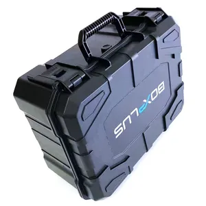 wholesale safety hard carrying case hard portable ip67 waterproof safety equipment case