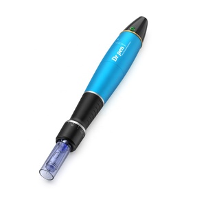 Ekai <span class=keywords><strong>Dr</strong></span> <span class=keywords><strong>Pen</strong></span> Microneedling <span class=keywords><strong>A1</strong></span> <span class=keywords><strong>Ultima</strong></span> Soins du visage Derma <span class=keywords><strong>Pen</strong></span> MTS et PUM System Appareil de beauté pour la maison et le salon de coiffure - Product Image 6