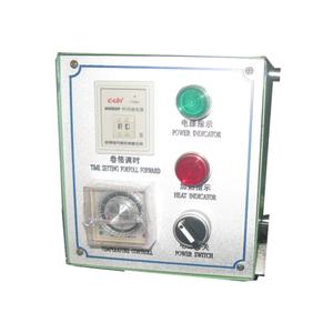 Desktop Heat Press Machine Tabletop Precision Flat Golden Foil Hot Stamping New Condition Label <b>Printer</b> Heat <b>Transfers</b> - Product Image 5