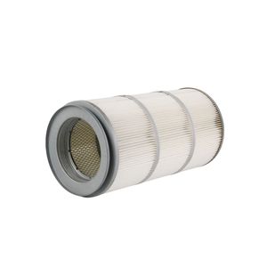 อุตสาหกรรมผลิตชิ้นส่วนกรองอากาศแบบ HEPA จีบพับตามขนาดที่กำหนดเองสำหรับมืออาชีพ - Product Image 4