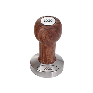 Custom Made No-Standard Cà Phê <span class=keywords><strong>Tamper</strong></span> Cà Phê <span class=keywords><strong>Tamper</strong></span> 58Mm Cà Phê <span class=keywords><strong>Tamper</strong></span> 54Mm - Product Image 1