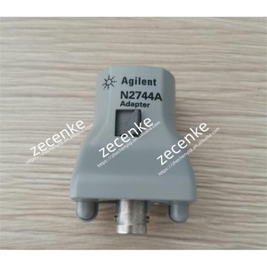 Adaptador de interfaz de sonda HP/ Agilent Keysight N2744A T2A - Product Image 1