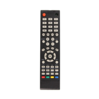 ES-RM010-1 universel de haute qualité prix usine Smart TV télécommande pour HDTV Smart TV contrôleur télécommandé