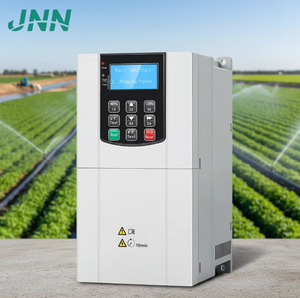 Convertisseurs <span class=keywords><strong>de</strong></span> fréquence triphasés 380V 15kW JNN pour la régulation <span class=keywords><strong>de</strong></span> la vitesse des moteurs d'alimentation en eau à pression constante. - Product Image 6