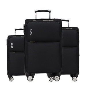 Set Valigie Morbide Eminent 2025 con Ruote Girevoli, Trolley da Viaggio e Bagaglio a Mano - Product Image 6