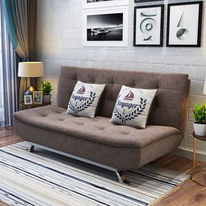 Canapé-<span class=keywords><strong>lit</strong></span> pliable en tissu beige moderne et bon marché avec <span class=keywords><strong>lit</strong></span>, canapé-<span class=keywords><strong>lit</strong></span>, <span class=keywords><strong>lit</strong></span> <span class=keywords><strong>mural</strong></span>, canapés de salon, meubles - Product Image 6