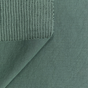 100% <span class=keywords><strong>Polyester</strong></span> Pháp Chủ Đề Tricot Vải Tùy Chỉnh Dệt Nguyên Liệu Cho Quần Áo Lót Sợi Nhuộm Nhà Máy Bán Buôn - Product Image 3