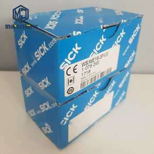 ขายส่งคอนโทรลเลอร์ PLC รุ่น WS/WE18-3P430 คอนโทรลเลอร์ PLC ยี่ห้อใหม่จากคลังสินค้า คอนโทรลเลอร์สำหรับการเขียนโปรแกรม PLC - Product Image 1