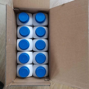Gel di Silice Bianco Puro Tipo B 230 Mesh di Qingdao Hengze, Grado Alimentare 60, Assorbente, Purezza 99,8%, Certificato ISO - Product Image 5