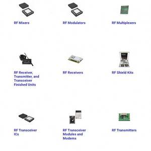 Brand New Original MULTI-STANDARD SMART HOME <span class=keywords><strong>COMMUN</strong></span> QPG6105TR13 - Product Image 5