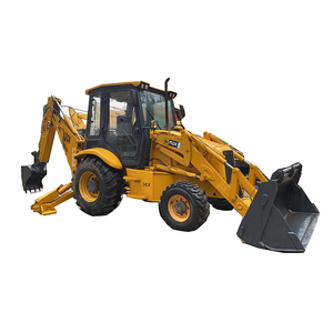 สภาพเกรดสูงสุดที่ใช้ Jcb 3cx รถตักแบคโฮที่มีราคาต่ำ - Product Image 3