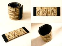 Collier anti-coupure et anti-morsure pour chien de qualité professionnelle, certifié Kevlar niveau 4 UE, équipement de chasse protecteur souple