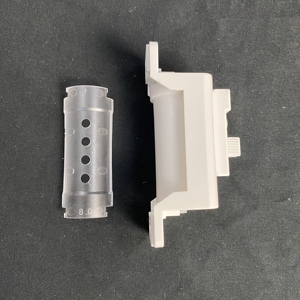 Sistema de Cortinas Enrollables de Alta Calidad, Sin Taladro, Componentes Inalámbricos, Sistema de Cortinas de Rodillo de Empuje y Tracción - Product Image 2