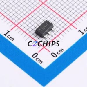 ชิปไอซี HT7533-1วงจรรวมของแท้ใหม่ SOT-89-3สินค้าใหม่ - Product Image 1