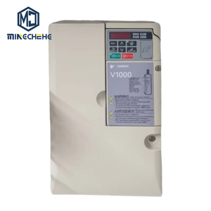 Variador de Frecuencia (VFD) de Alto Rendimiento CIMR-VZ4A0018FAA para Motores de CA, Equipos de Control Eléctrico para Automatización Industrial - Product Image 1