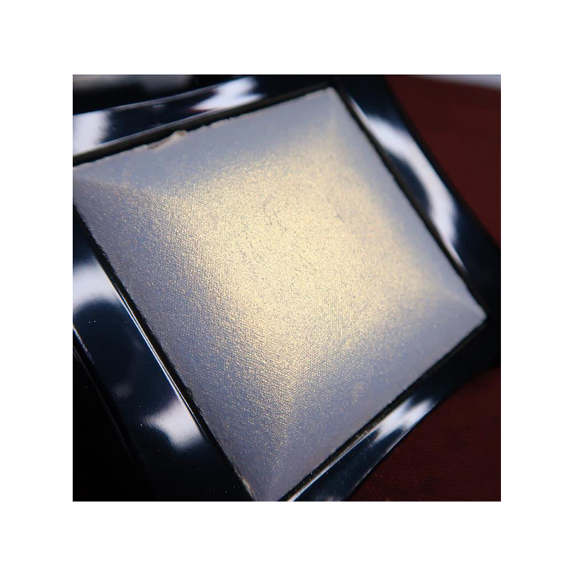 Пользовательский хайлайтер макияж Фирменная торговая марка хайлайтер пудра Макияж