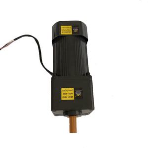 Motor <span class=keywords><strong>CTG</strong></span> CHUNTE 6IK200GU-AF con caja de cambios 6GU-40K - Product Image 4